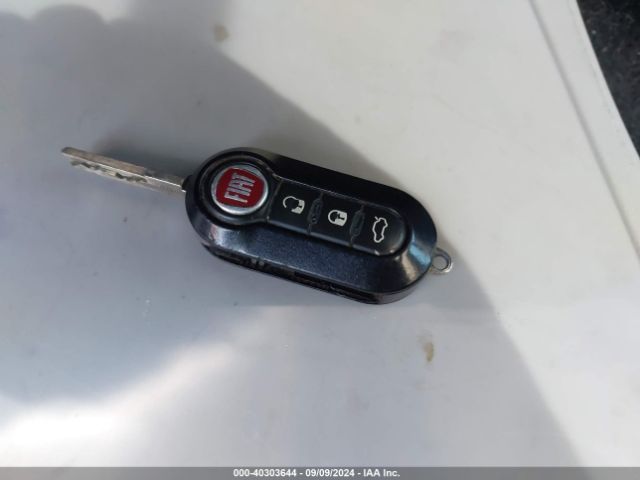 ZFBCFADH2EZ009063 Fiat 500L TREKKING
