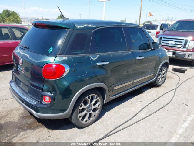 ZFBCFADH2EZ009063 Fiat 500L TREKKING