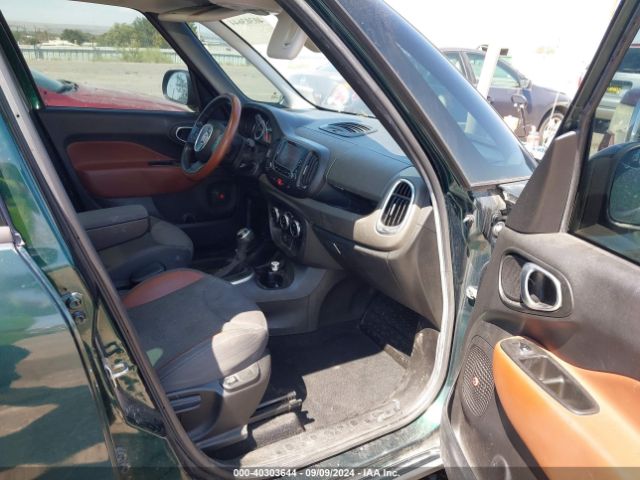 ZFBCFADH2EZ009063 Fiat 500L TREKKING