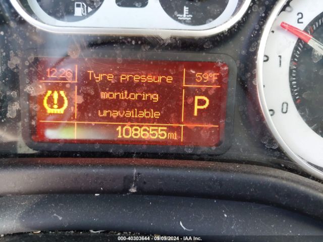 ZFBCFADH2EZ009063 Fiat 500L TREKKING