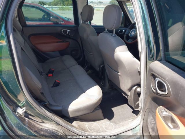 ZFBCFADH2EZ009063 Fiat 500L TREKKING