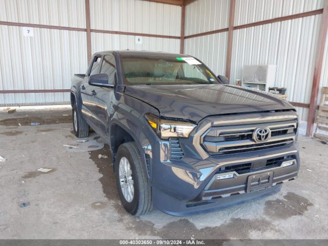 Toyota Tacoma Sr5 2024 3TYKB5FN3RT004187 Image 1