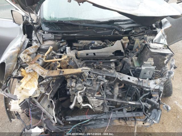 KNMAT2MV2FP538051 Nissan ROGUE S