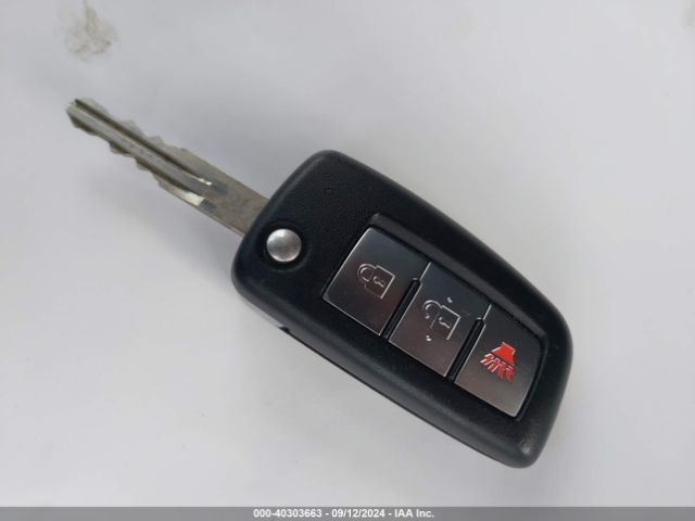KNMAT2MV2FP538051 Nissan ROGUE S