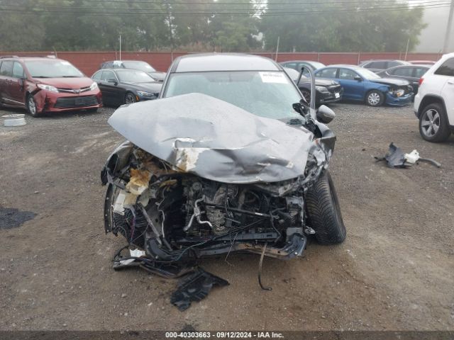 KNMAT2MV2FP538051 Nissan ROGUE S