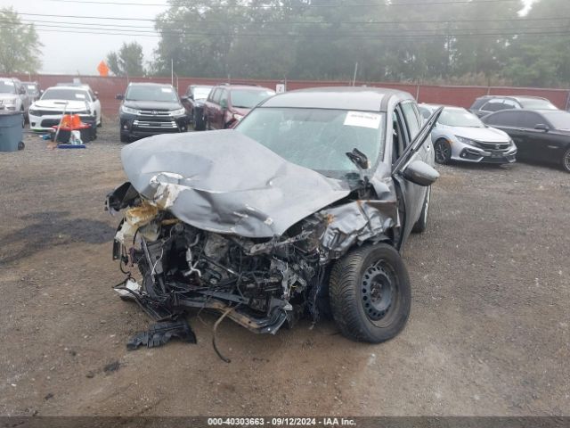 KNMAT2MV2FP538051 Nissan ROGUE S