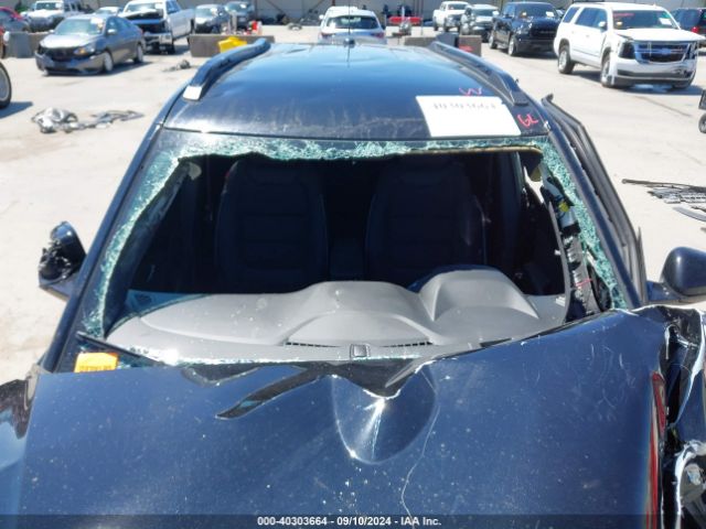 KL79MTSL3PB067238 Chevrolet Trailblazer Fwd Rs