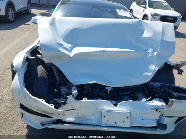 5YJSA1E51RF534011 Tesla Model S Long Range