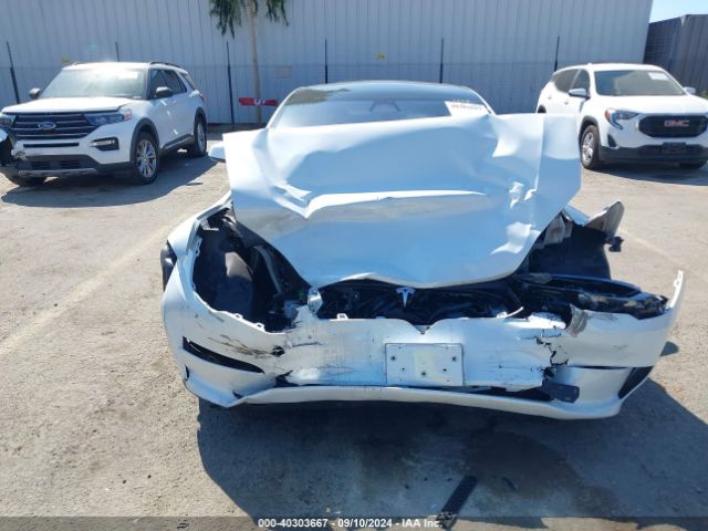 5YJSA1E51RF534011 Tesla Model S Long Range