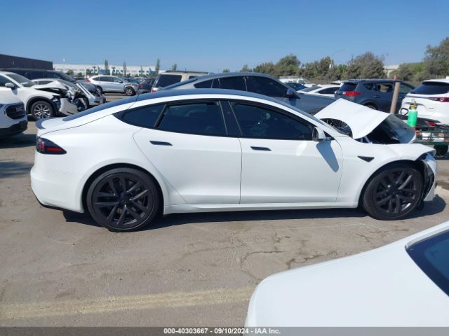 5YJSA1E51RF534011 Tesla Model S Long Range