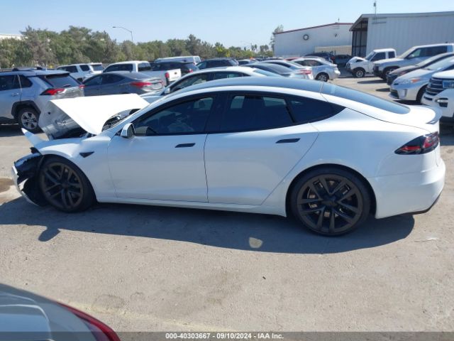 5YJSA1E51RF534011 Tesla Model S Long Range