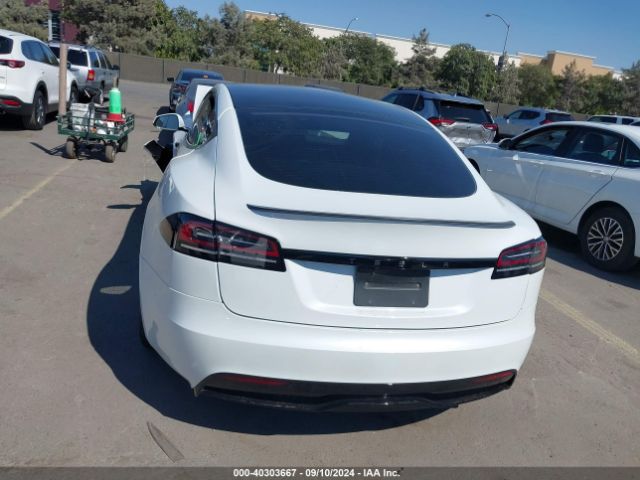 5YJSA1E51RF534011 Tesla Model S Long Range