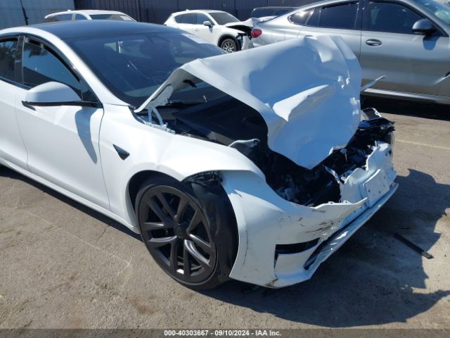 5YJSA1E51RF534011 Tesla Model S Long Range