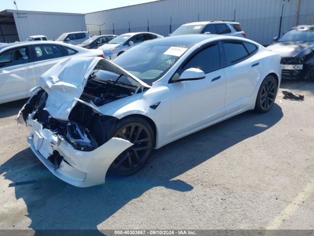 5YJSA1E51RF534011 Tesla Model S Long Range