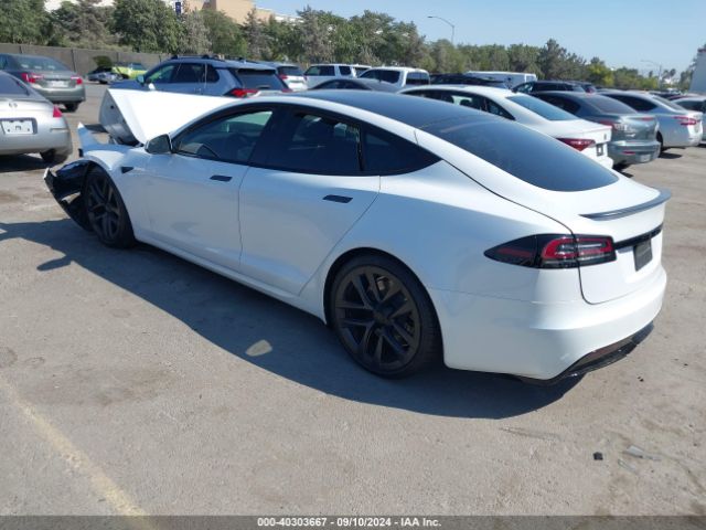 5YJSA1E51RF534011 Tesla Model S Long Range