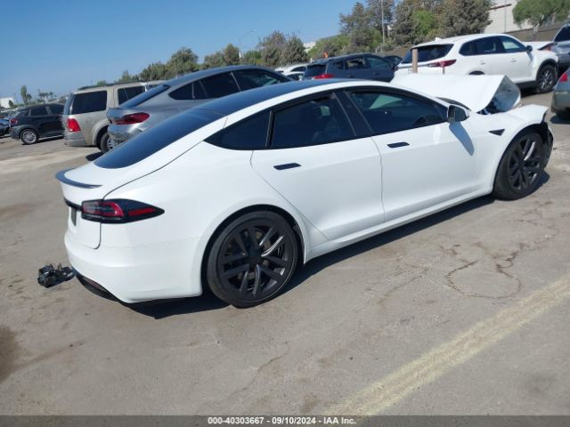 5YJSA1E51RF534011 Tesla Model S Long Range
