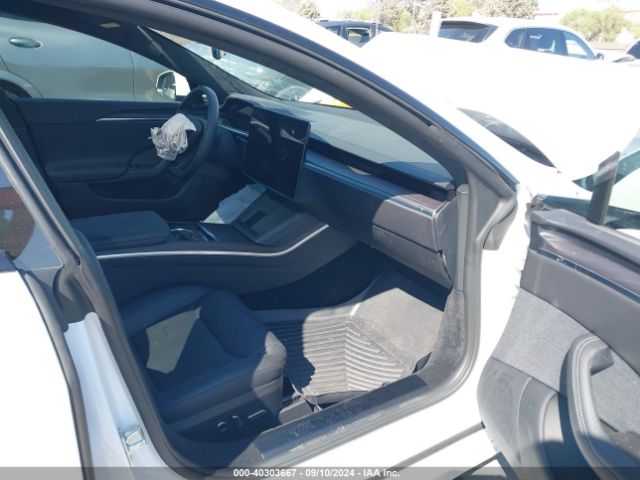 5YJSA1E51RF534011 Tesla Model S Long Range