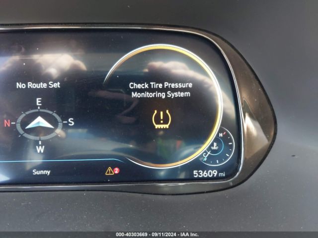 KM8R5DHE7LU109760 Hyundai Palisade Limited