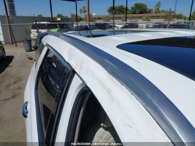 KM8R5DHE7LU109760 Hyundai Palisade Limited
