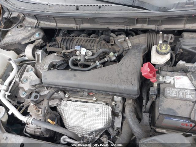 KNMAT2MT4FP564875 Nissan ROGUE S