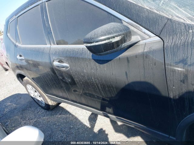 KNMAT2MT4FP564875 Nissan ROGUE S