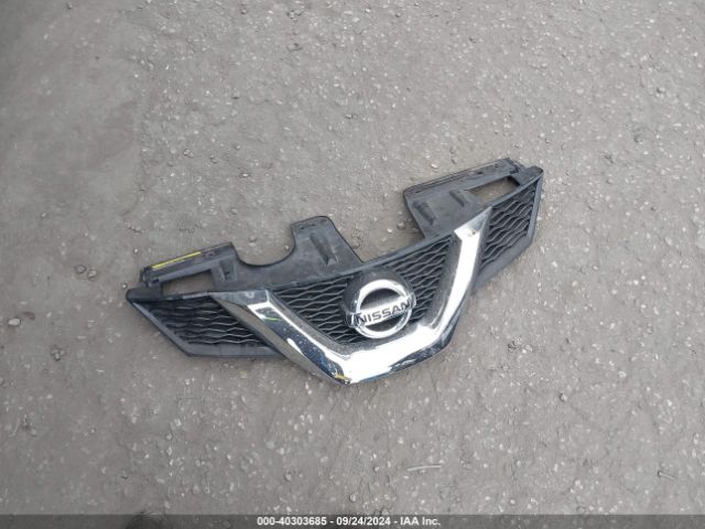 KNMAT2MT4FP564875 Nissan ROGUE S
