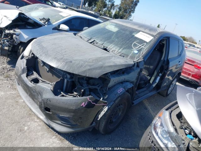 KNMAT2MT4FP564875 Nissan ROGUE S