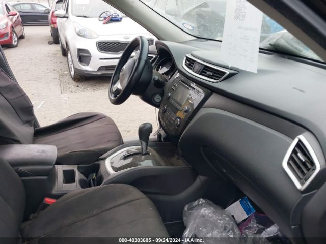 KNMAT2MT4FP564875 Nissan ROGUE S