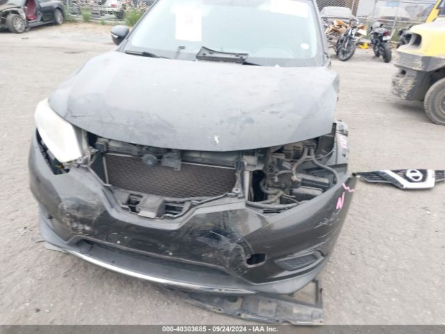 KNMAT2MT4FP564875 Nissan ROGUE S