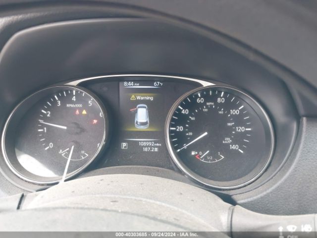 KNMAT2MT4FP564875 Nissan ROGUE S