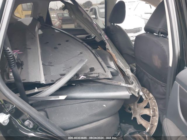 KNMAT2MT4FP564875 Nissan ROGUE S