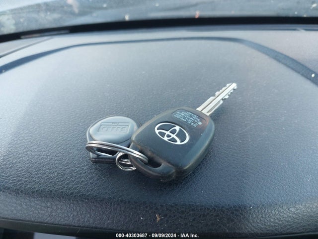 Toyota Tacoma Sr V6 2021 3TMCZ5AN9MM401575 Image 11
