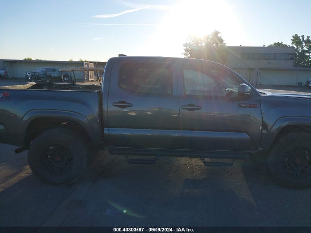 Toyota Tacoma Sr V6 2021 3TMCZ5AN9MM401575 Image 13