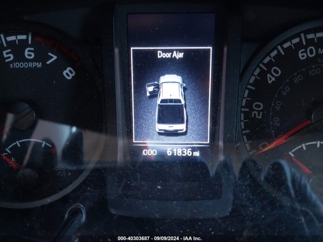 Toyota Tacoma Sr V6 2021 3TMCZ5AN9MM401575 Image 15
