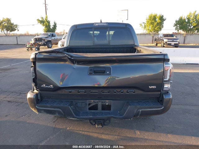 Toyota Tacoma Sr V6 2021 3TMCZ5AN9MM401575 Image 16