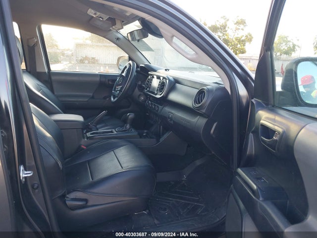 Toyota Tacoma Sr V6 2021 3TMCZ5AN9MM401575 Image 5