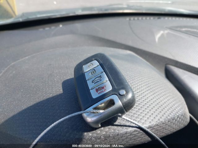 KMHTC6AE0FU237991 Hyundai Veloster Turbo