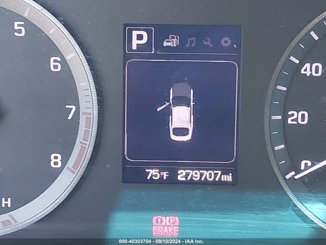 Hyundai Sonata 2017 5NPE24AF8HH584558 Image 15