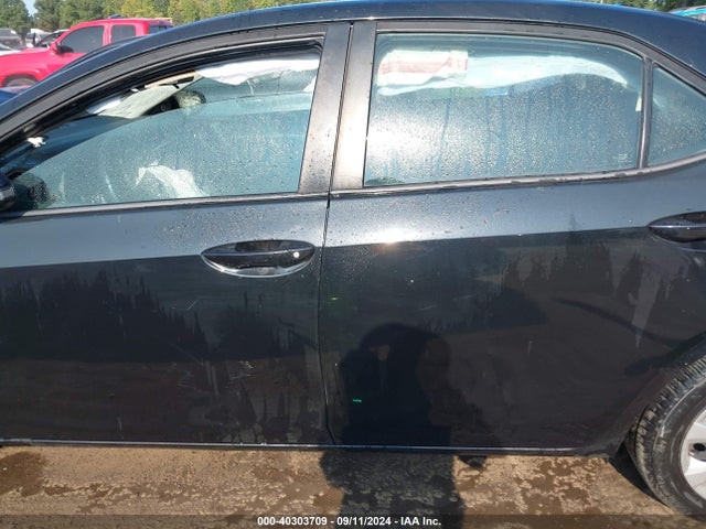 Toyota COROLLA SE 2019 5YFBURHE5KP948422 Image 15