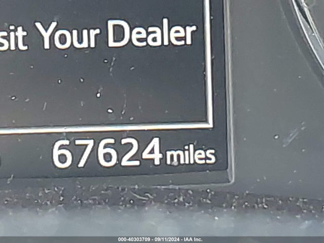 Toyota COROLLA SE 2019 5YFBURHE5KP948422 Image 16