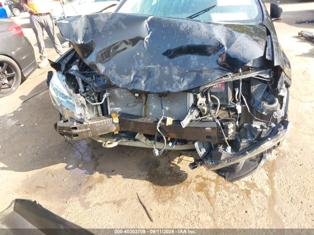 Toyota COROLLA SE 2019 5YFBURHE5KP948422 Image 6