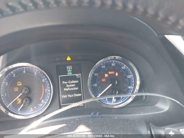 Toyota COROLLA SE 2019 5YFBURHE5KP948422 Image 7