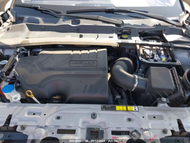SADFP2FX3K1Z65961 Jaguar E-PACE SE