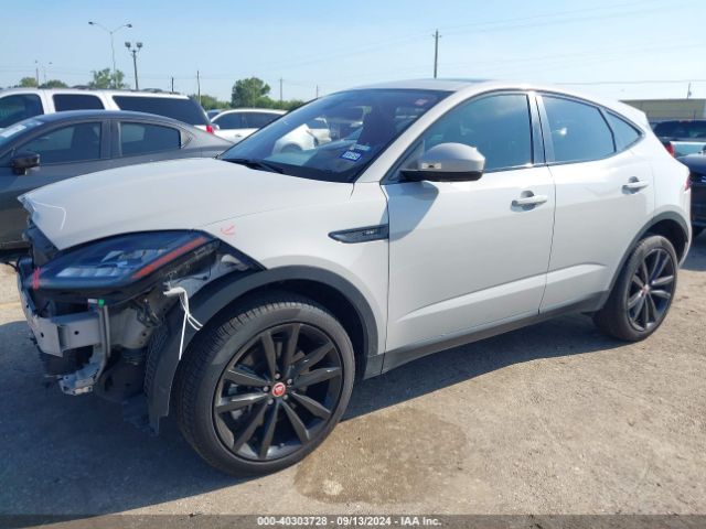 SADFP2FX3K1Z65961 Jaguar E-PACE SE