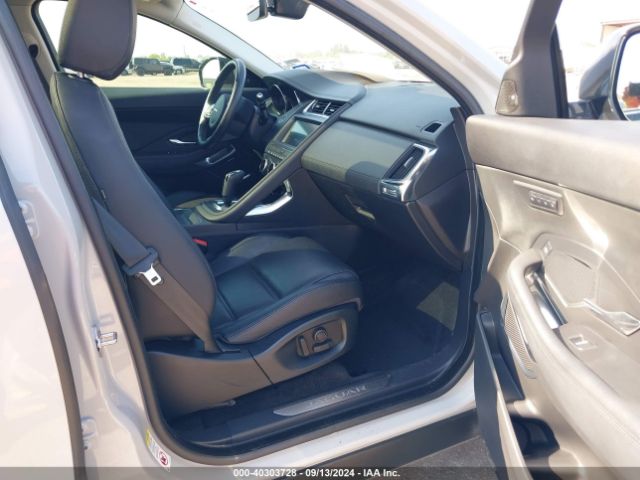 SADFP2FX3K1Z65961 Jaguar E-PACE SE