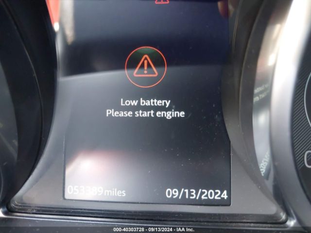 SADFP2FX3K1Z65961 Jaguar E-PACE SE