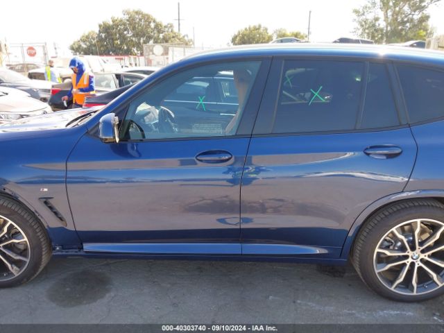 5UXTR9C54KLE14691 BMW X3 Xdrive30i
