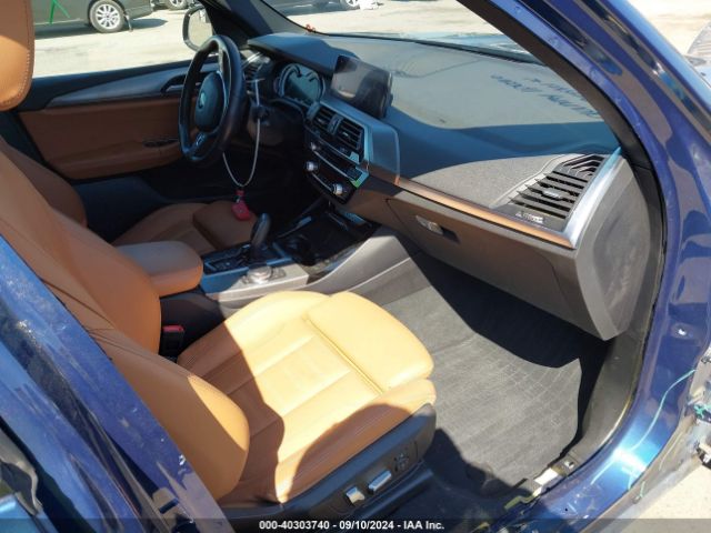 5UXTR9C54KLE14691 BMW X3 Xdrive30i