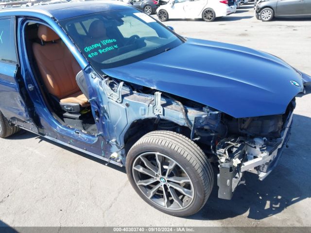 5UXTR9C54KLE14691 BMW X3 Xdrive30i