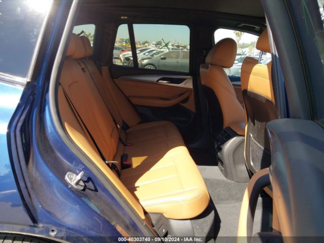 5UXTR9C54KLE14691 BMW X3 Xdrive30i